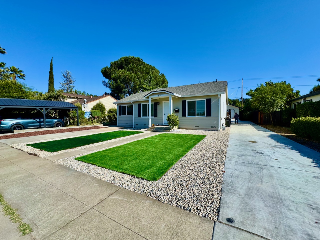 15110 Woodard Rd, San Jose