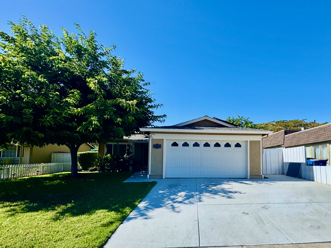 1235 Traughber St, Milpitas
