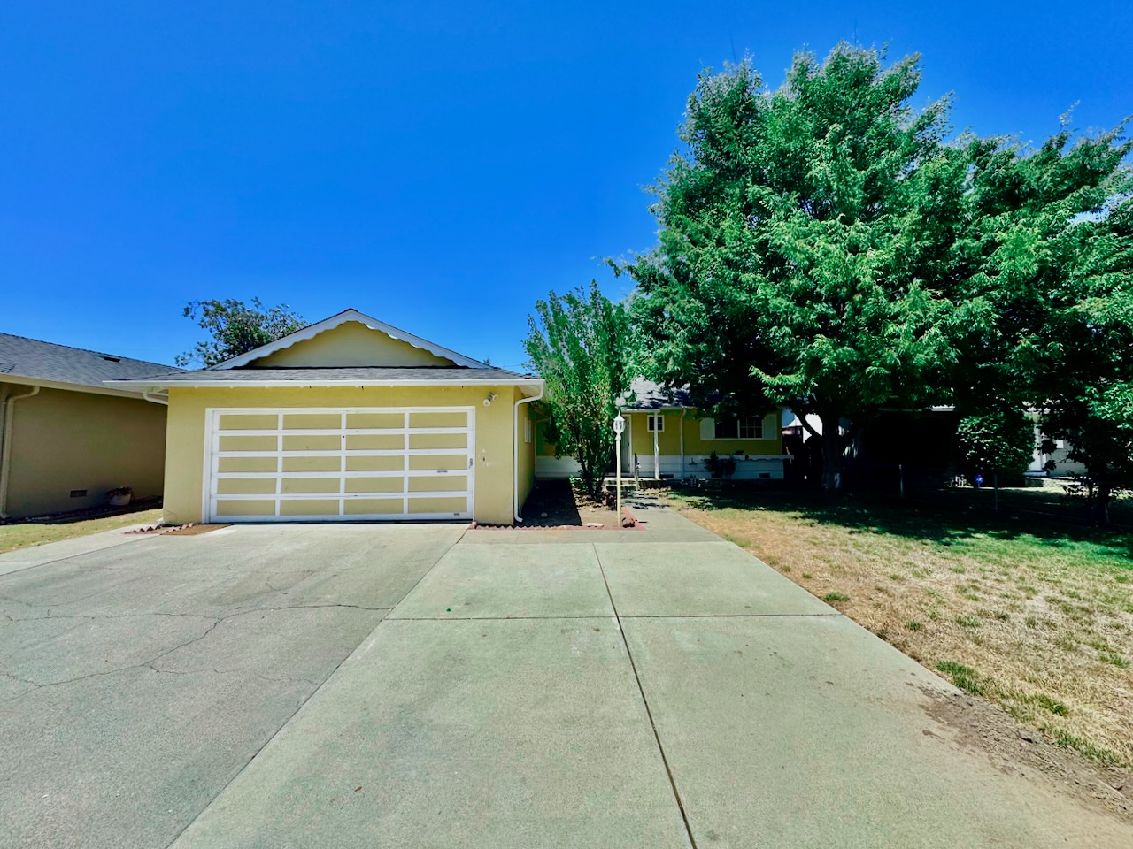 819 Widget Dr, San Jose