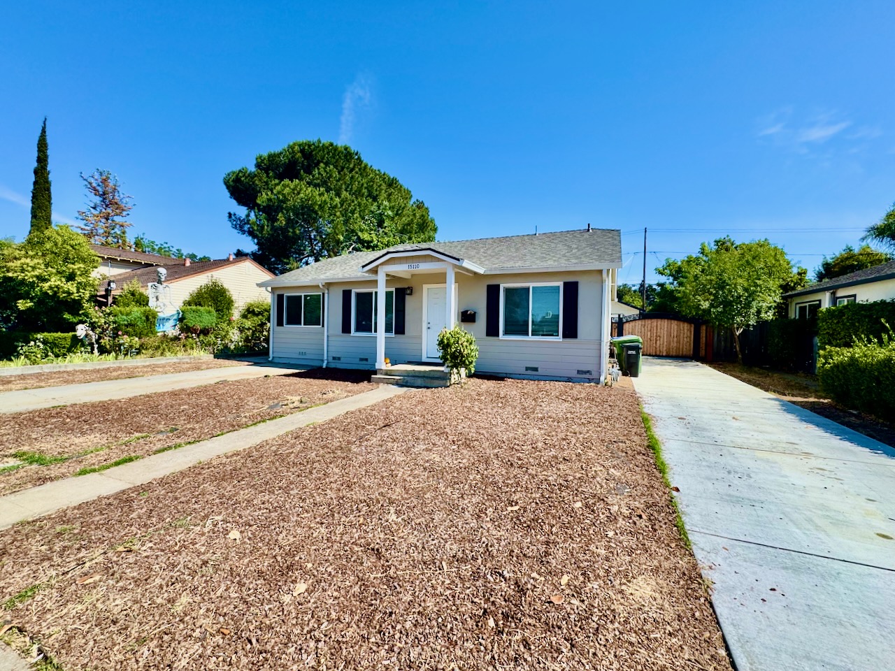 15110 Woodard Rd, San Jose